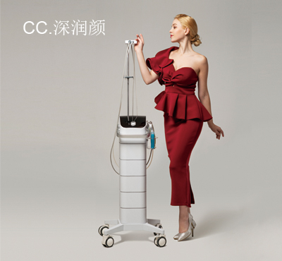 CC.深润颜